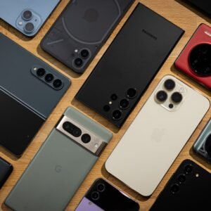 Phones