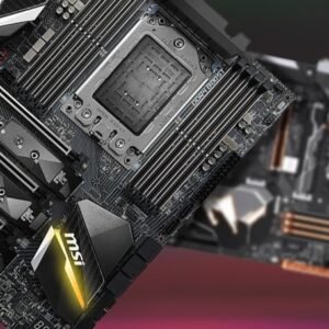 Motherboards