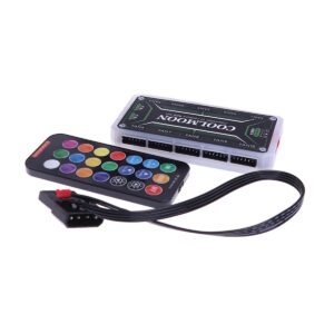 ARGB Fan Controller