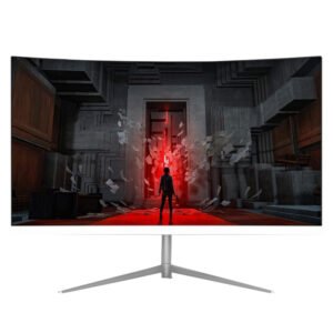HopeStar 27 inch curved 2k 165hz gaming monitor