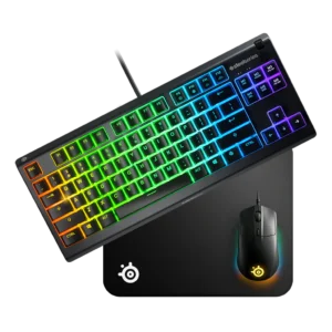 Peripherals