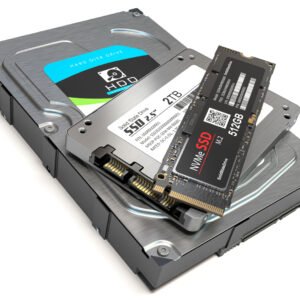 HardDisks