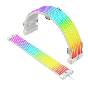Used COOLMOON RGB (8+24) PIN EXTENSION