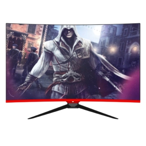 HopeStar 32 inch curved 2k 144hz gaming monitor