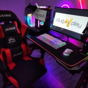 setup