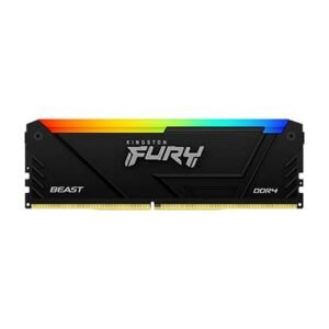 KIGNSTON 8GB 3600~3200 MT/s XMP RGB
