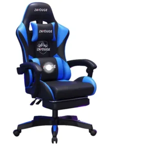 G | R | W | B ZAYOUGE-Gaming Ergonomic PC Gaming Chair