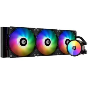 Black Cooler IC-360