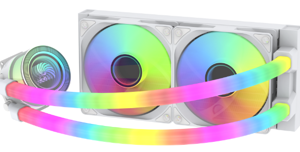 White Cooler GS-240