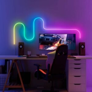 Led strip lights