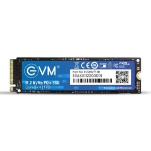 CENTAUR BORY 1 TERRA NVME NV3