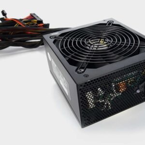 Power Supply