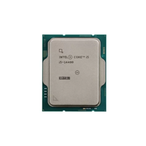Used Intel Core i5-14400 14th Generation Processor – 10 Cores, 16 Threads, Up to 4.7 GHz, LGA 1700