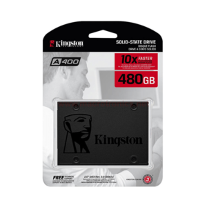 kingston 480gb ssd
