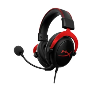 Open Box HyperX Cloud II - Gaming Headset